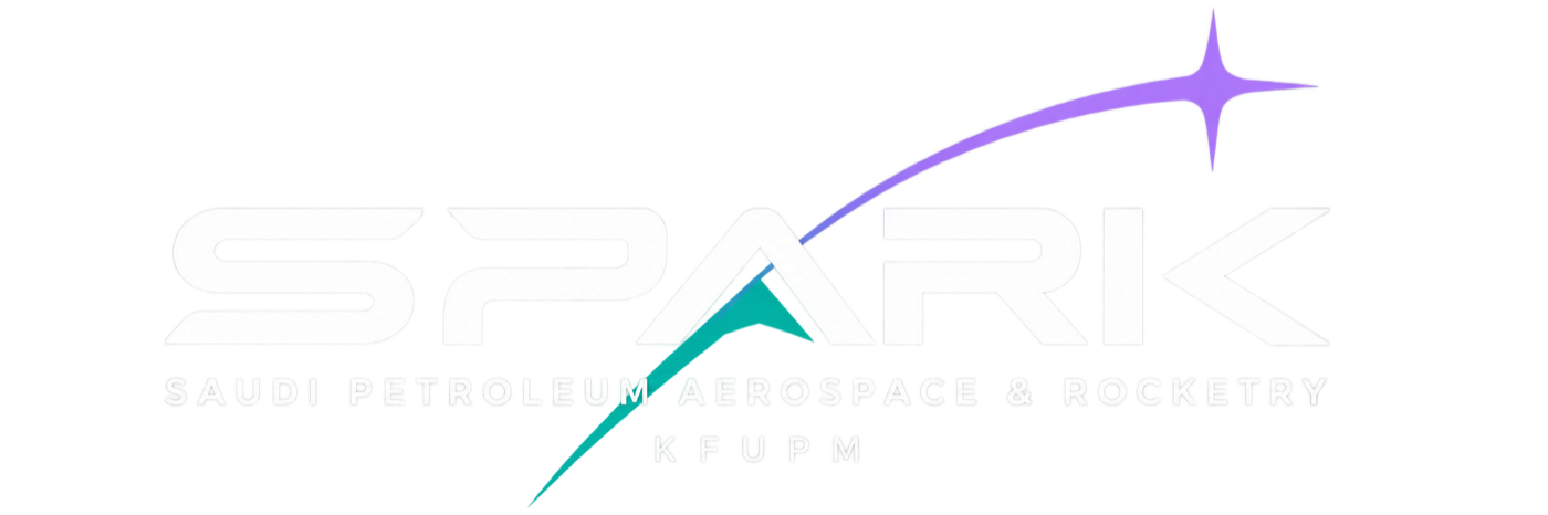 SPARK — Saudi Petroleum Aerospace & Rocketry, KFUPM